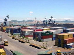 佛山至儋州陶瓷国内海运 一站式货运与贸易代理解决方案