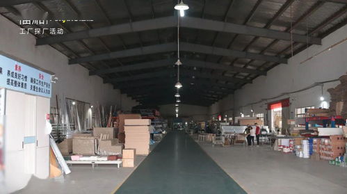 福湘探厂活动引关注，经销商团队亲临体验网络技术服务新突破