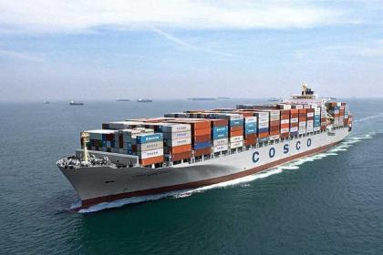 空运、海运与陆运 壹百业网络技术服务的物流解决方案