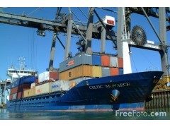 芜湖至天津水运船运海运航线服务介绍