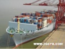 东莞广州至南京国内集装箱水运代理服务